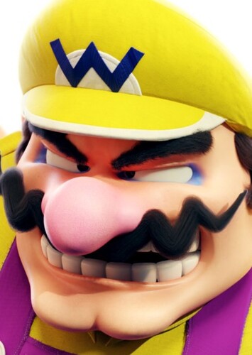 Wario