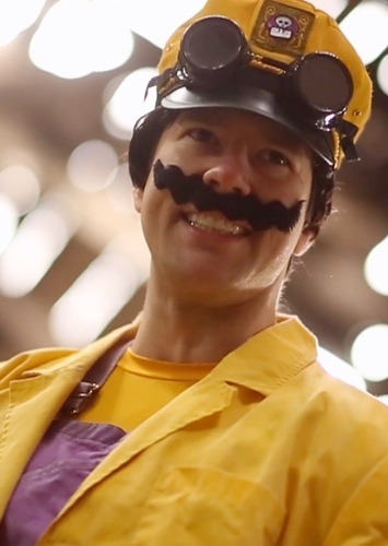 Wario