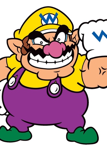 Wario