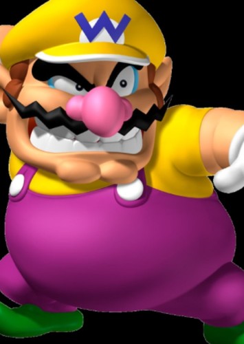 Wario