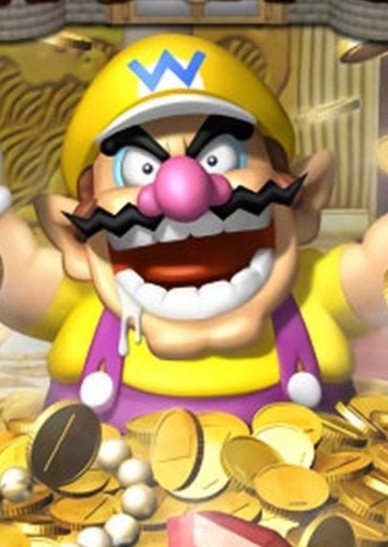 Wario