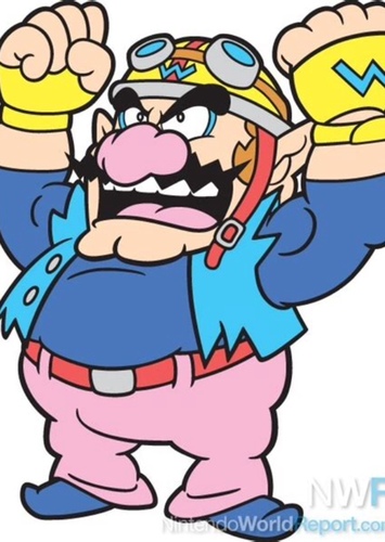 Wario