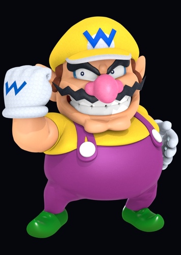 Wario