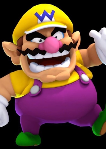 Wario