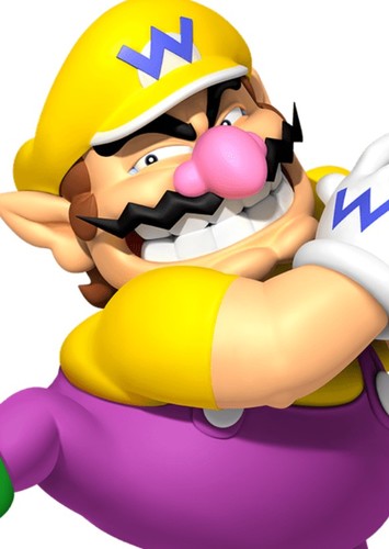 Wario
