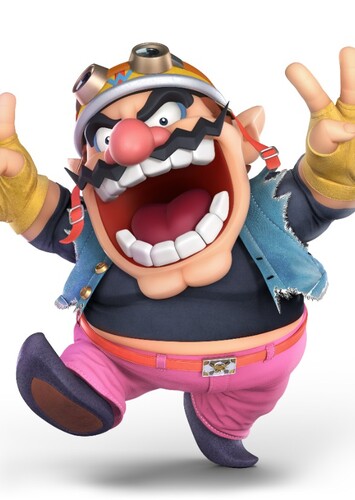 Wario