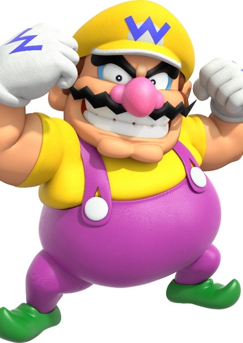 Wario