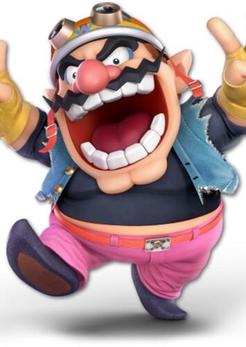 Wario