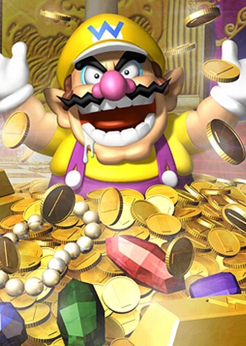 WARIO