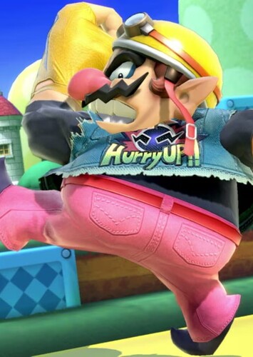 Wario