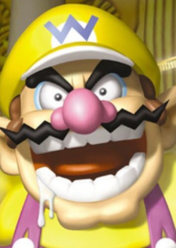 Wario