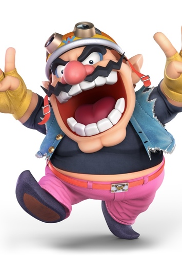 Wario