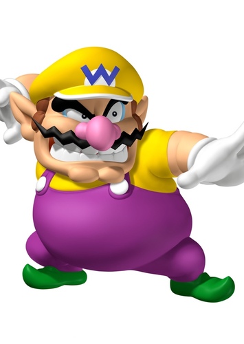 Wario