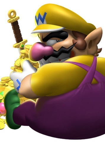 Wario