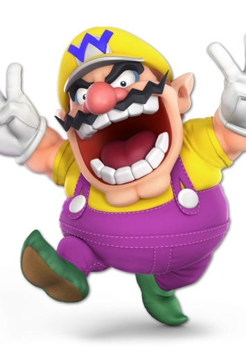 Wario