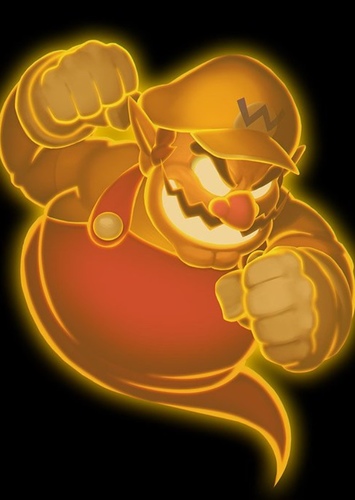 Wario