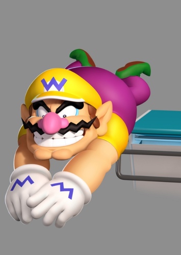 Wario