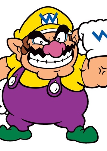 Wario