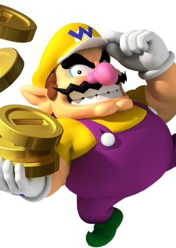 Wario