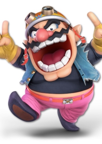 Wario