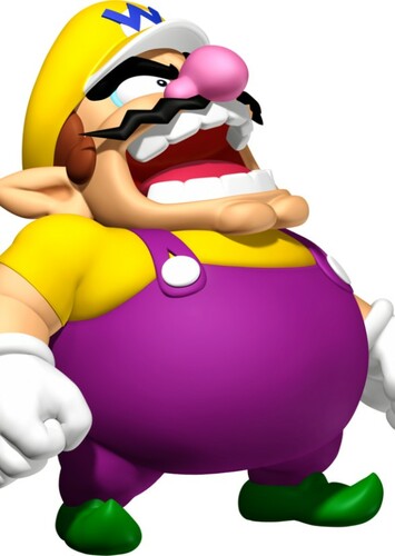 Wario