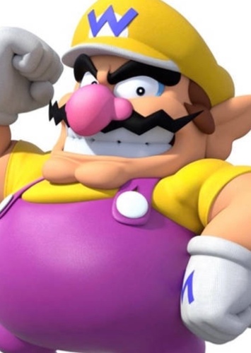 Wario
