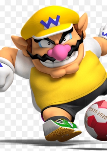 Wario