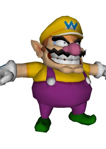 Wario