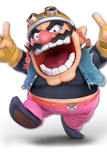 Wario