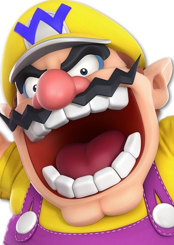 Wario