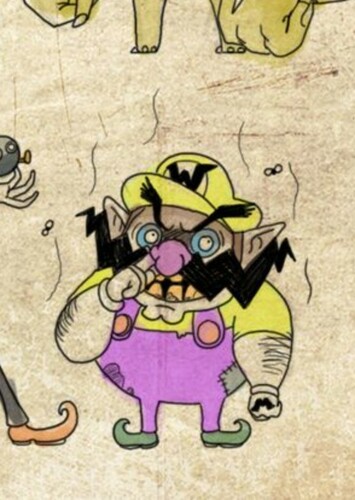 Wario