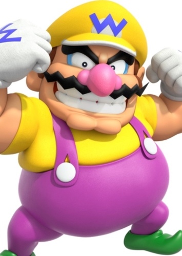 Wario