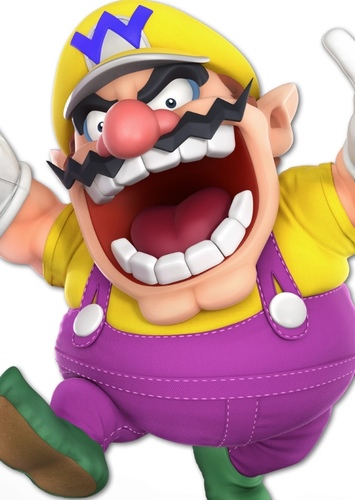 Wario
