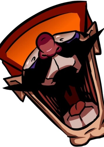 Wario Apparition