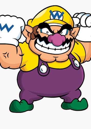 Wario Wario