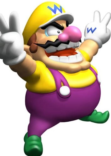 Wario Wario
