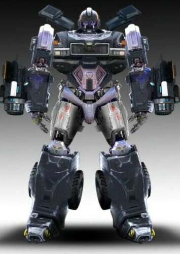 Warlick