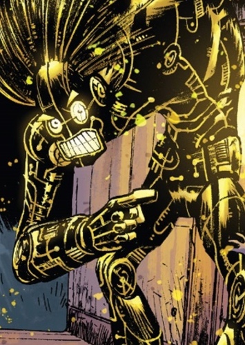 Warlock