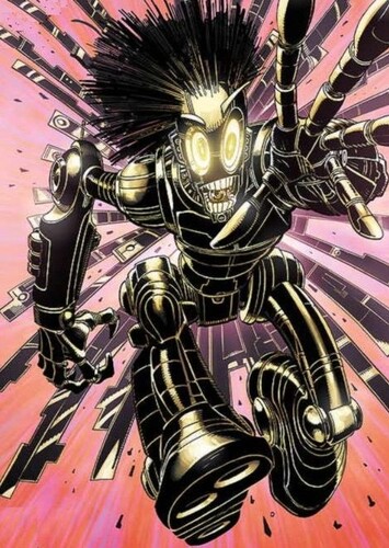 Warlock