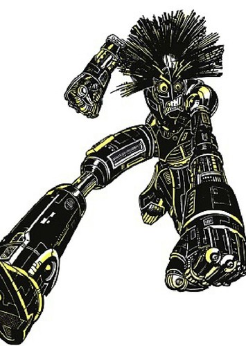 Warlock