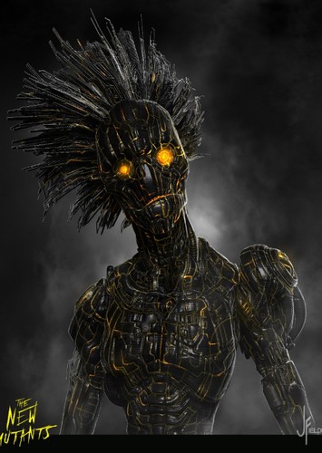 Warlock