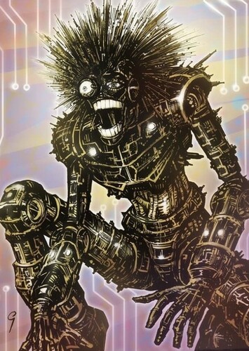 Warlock