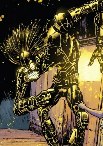 Warlock