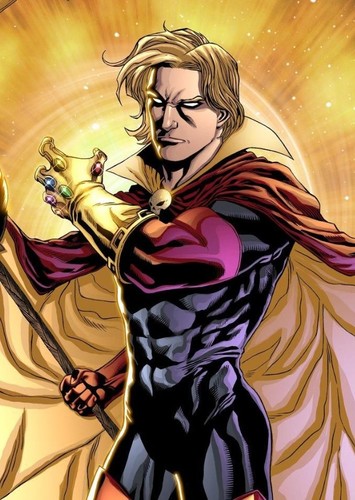 Warlock