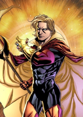 Warlock
