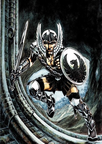 Warlord
