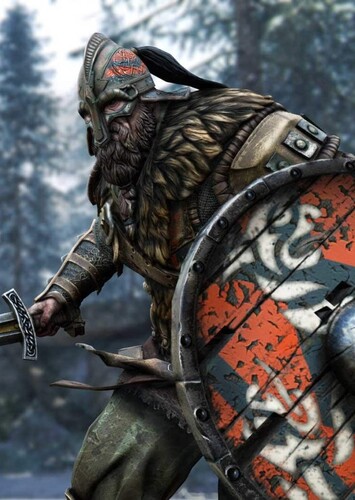Warlord
