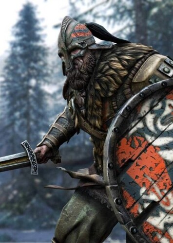 Warlord