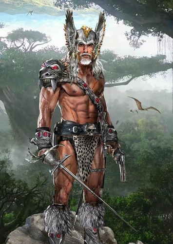 Warlord