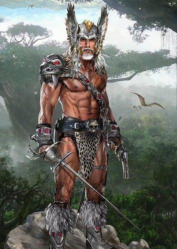 Warlord